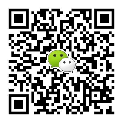 扫码添加微信好友